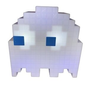 Pixel LED Wall Light Panel Gaming Decor RGB Mood Light USB Powered
